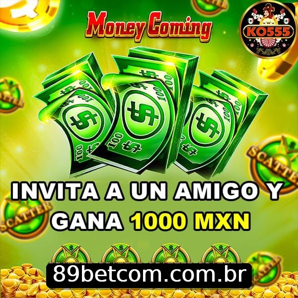 Bônus Diários 89bet