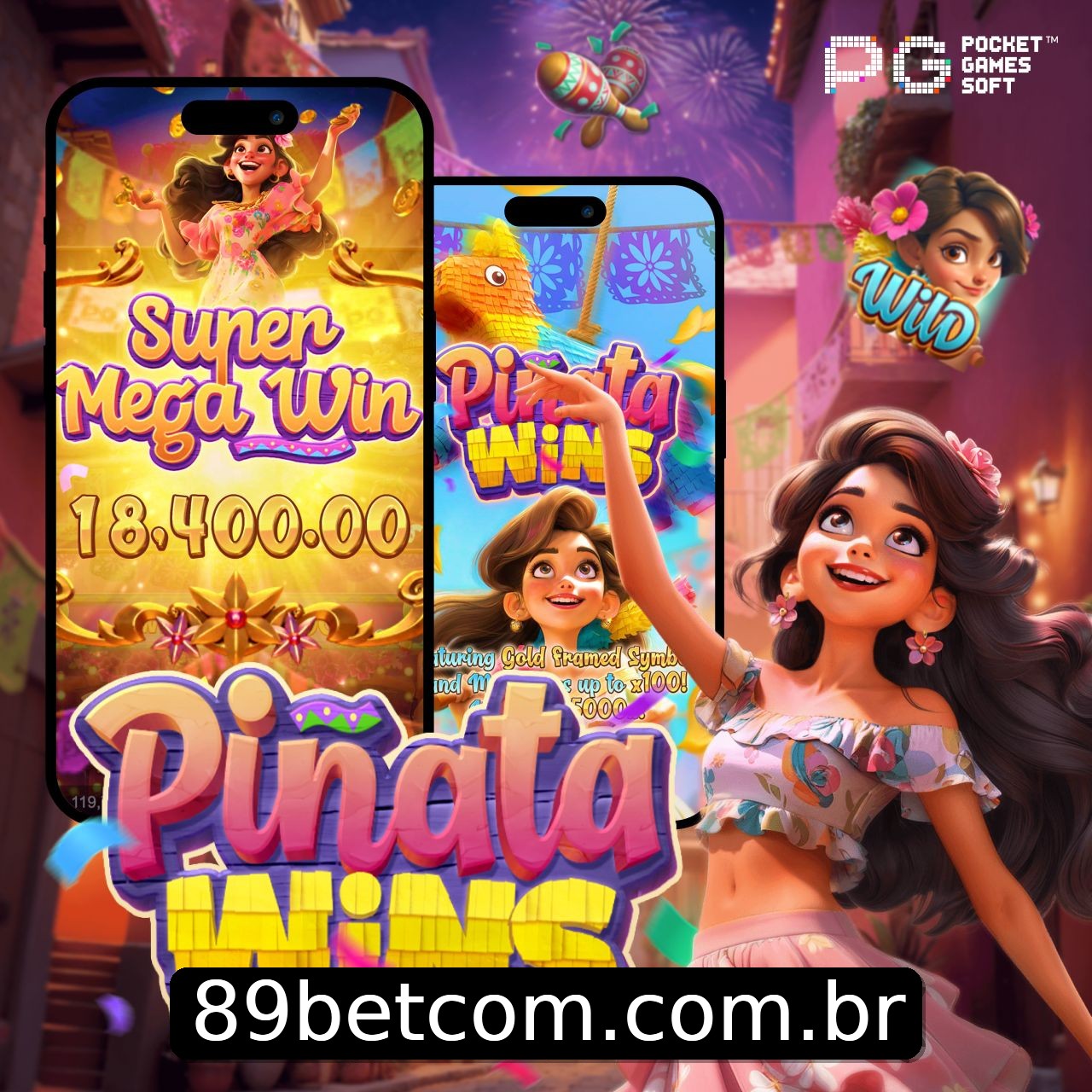 Jogos Exclusivos 89bet