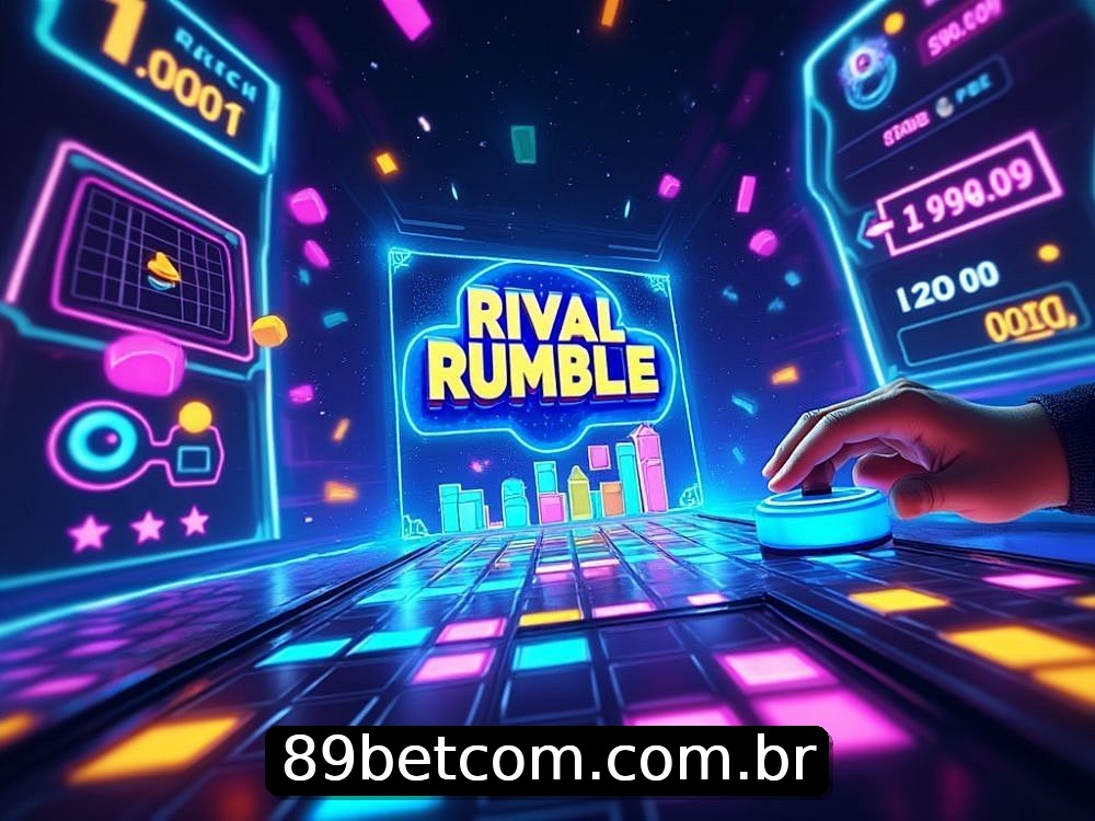 Promoção Relâmpago 89bet