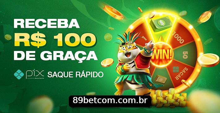Cadastro Rápido 89bet