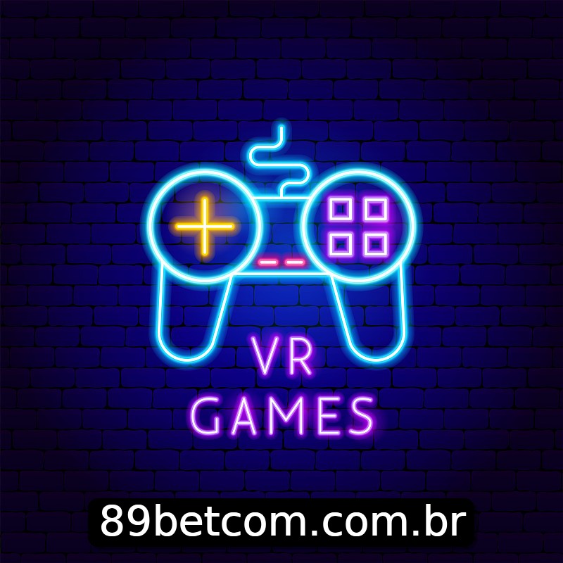 Design Responsivo 89bet