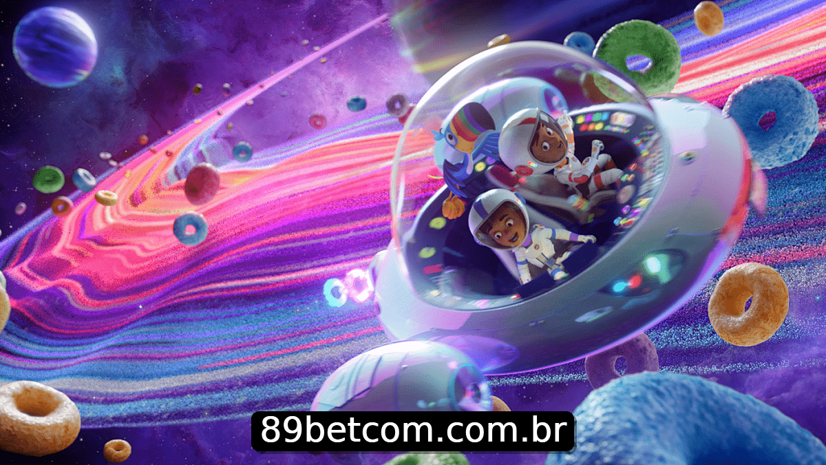 Jogo Spaceman 89bet