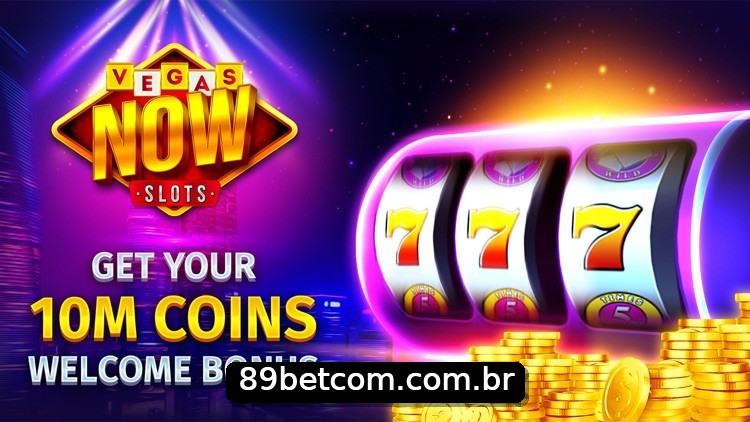 Casino VIP 89bet