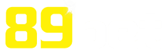 89BET logo